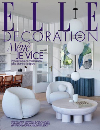 ELLE Decoration