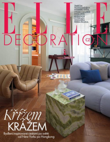 ELLE Decoration