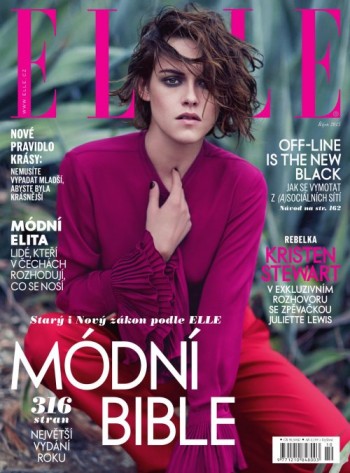 ELLE