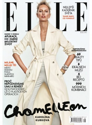 ELLE