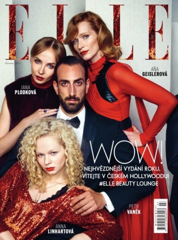 ELLE