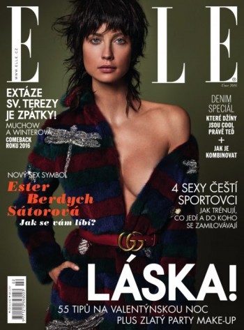 ELLE