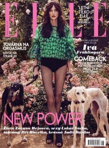 ELLE