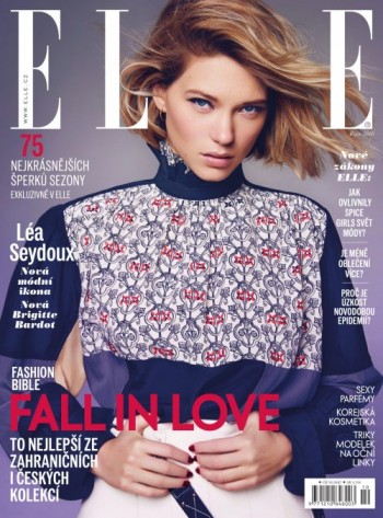 ELLE