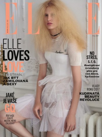 ELLE