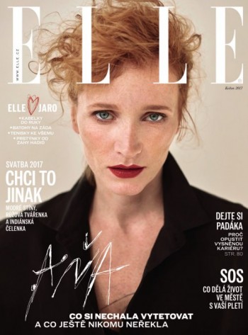 ELLE