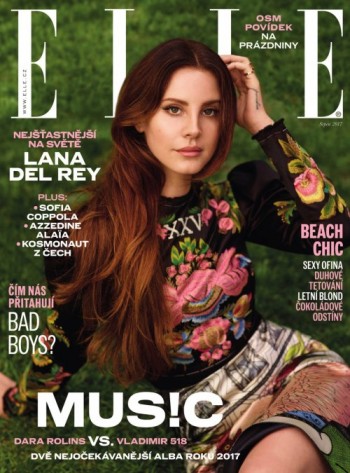 ELLE