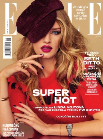 ELLE