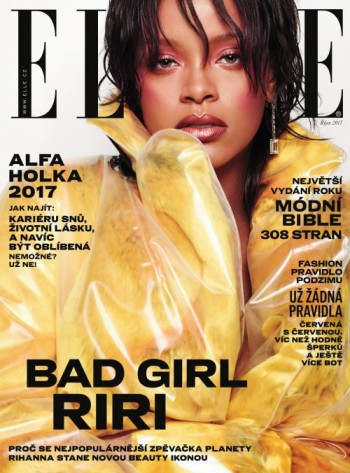 ELLE