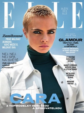 ELLE