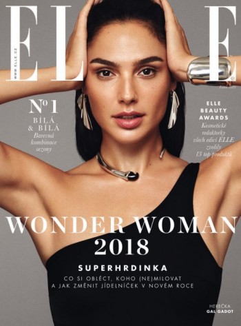 ELLE