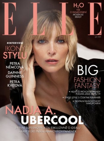 ELLE