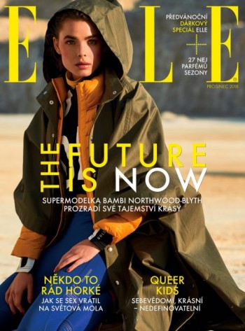 ELLE