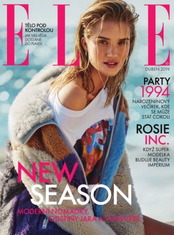 ELLE