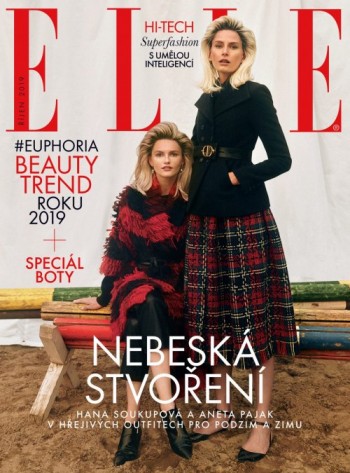 ELLE