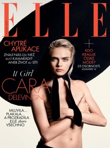 ELLE