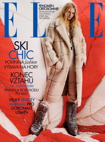 ELLE