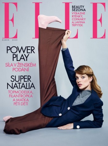 ELLE