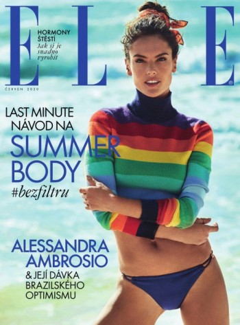 ELLE