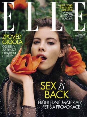 ELLE