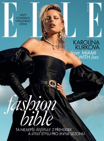 ELLE