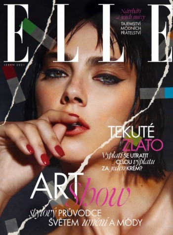 ELLE