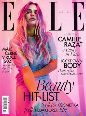 ELLE