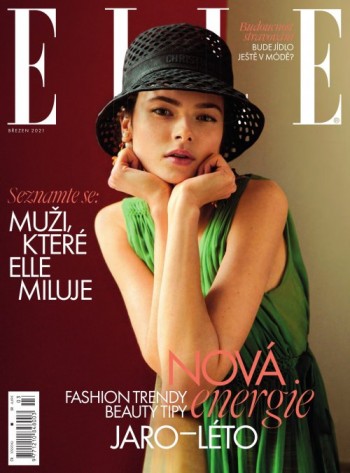 ELLE