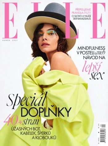 ELLE