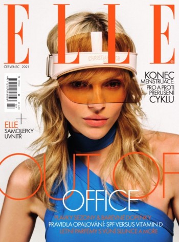 ELLE