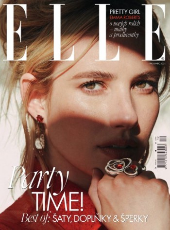 ELLE