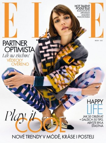 ELLE