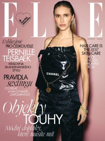 ELLE