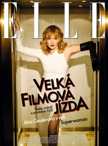 ELLE