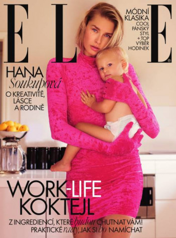 ELLE