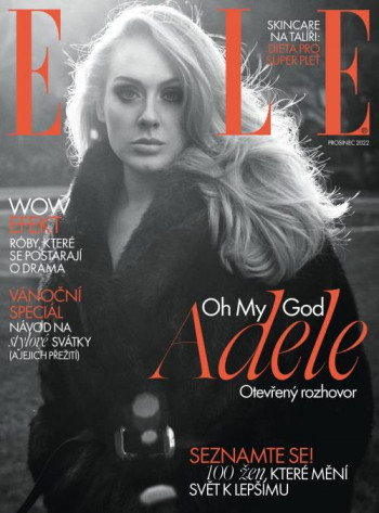 ELLE