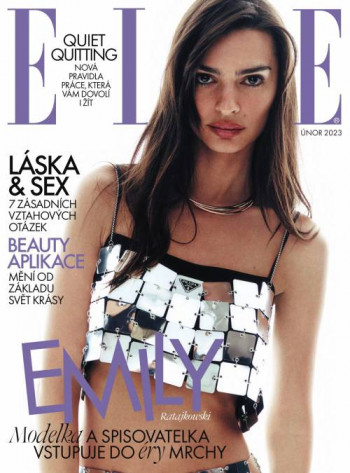 ELLE