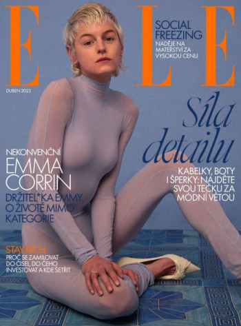 ELLE