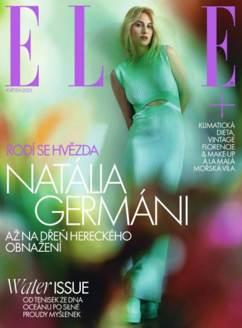 ELLE