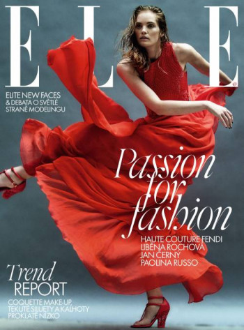 ELLE