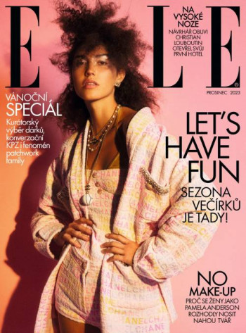 ELLE