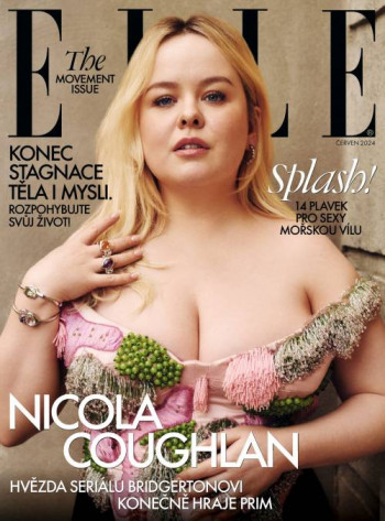 ELLE