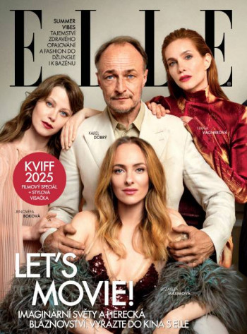 ELLE
