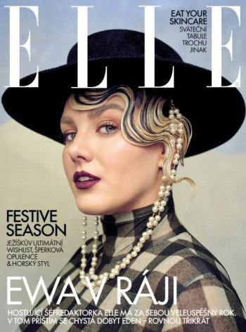ELLE