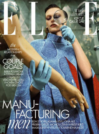 ELLE