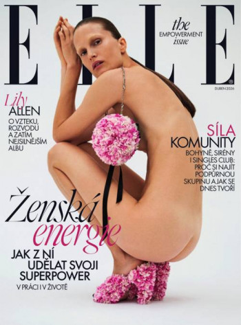 ELLE