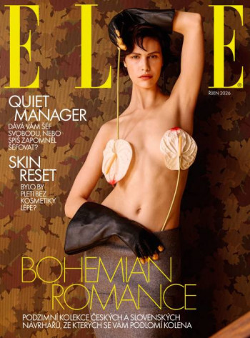 ELLE
