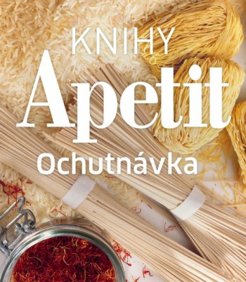 Knihy Apetit