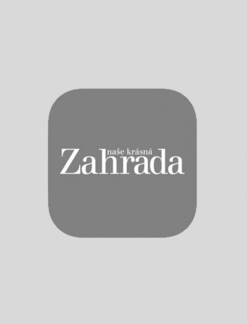 Naše krásná zahrada