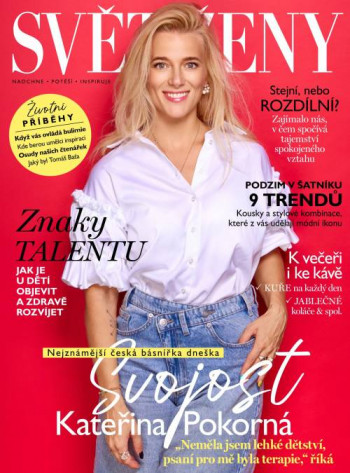 Svět ženy